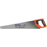 Irwin Jack First Fix 880 Plus Universal Handsaw 550mm (22") in Silver Steel