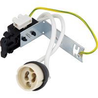 Unbranded Spare Lampholder GU10 with Stirrup