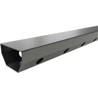 Safeguard Drybase Flat Top 2m