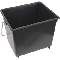 Unbranded Mini Paint Scuttle 5L in Black
