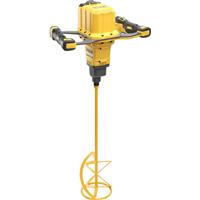 DeWalt 54V XR FlexVolt Paddle Mixer 2 x 9.0Ah