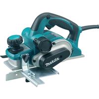 Makita 4mm 82mm Heavy Duty Planer 110V