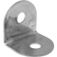 BPC Fixings Angle Brace 18 x 18 x 18mm (10 Pack) Steel