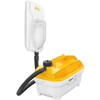 Wagner Steamforce 2000W Wallpaper Stripper 230V in White