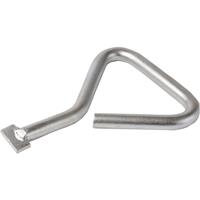 Rothenberger Manhole Key - D Handle Pattern Steel