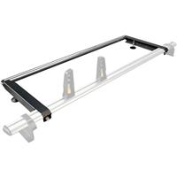 Van Guard VGR-29 Volkswagen Crafter ULTI Bar Roller Kit 2017 Onwards Stainless Steel