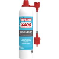 Sentinel X400 Sludge Remover Rapid Dose 300ml
