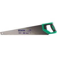 Irwin Jack Saw Coarse 770 550mm (22") in Silver Steel