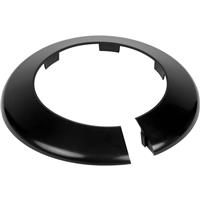 Talon Soil Pipe Collar 110mm in Black Polypropylene