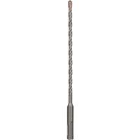 Bosch SDS Plus Hammer Drill Bit 6 x 210mm (10 Pack) Steel
