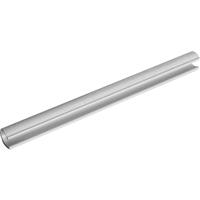 Talon Snappit Pipe Covers 200mm (10 Pack) in Chrome UPVC