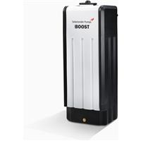Salamander TankBoost CAT5 Additional Storage Tank 200L in Black/White