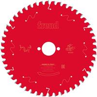 Freud Mitre Saw Blade 210 x 30 x T48 Steel