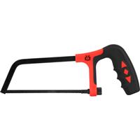 Minotaur Junior Hacksaw 150mm (6") in Black Steel