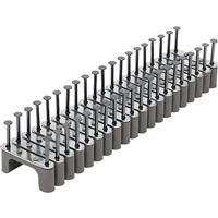 Viperclip 4.0-6.0 Fire 1000 Plastic
