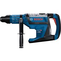 Bosch 18V Bi Turbo Brushless SDS Max Drill GBH18V-45C Connected Body only in Blue