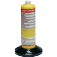 Rothenberger Support Stand for Mapp and Propane Cylinders
