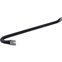 Roughneck Traditional Wrecking Bar 24" (600mm) in Black