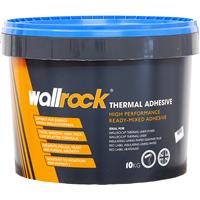 Erfurt Mav Wallrock Thermal Wallrock Thermal Liner Adhesive 10kg in White