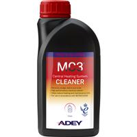 ADEY MC3 Central Heating Cleaner 500ml