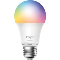 TP Link Tapo RGBW Multi-Colour Smart Light Bulb L530E E27