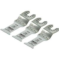Smart Trade Rapid Wood Blade 32mm (3 Pack) Plastic