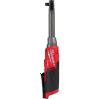 Milwaukee M12 FHIR38LR-0 FUEL High Speed Long Reach Ratchet 3/8" Body Only Rubber/Steel