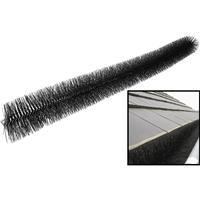 Hill Brush Company Gutter Brush 1m
