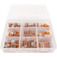 Wago 221 Compact Lever Installer Kit