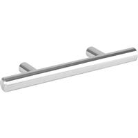 Bar Pull Handle 64mm Polished in Chrome