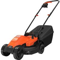 Black and Decker Black & Decker BEMW451 1200W 32cm Electric Lawnmower 230V