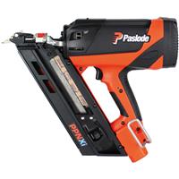 Paslode PPNXi Positive Placement Gas Nailer 2.1Ah