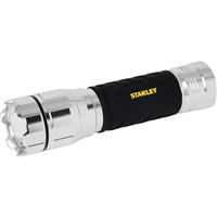 Stanley LED Torch 1000lm Aluminium
