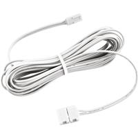 Sensio Sigma 2 IP20 Bendable Flexible LED Strip Light Driver Connection Lead (2.5M)