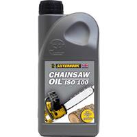 Silverhook Chainsaw Oil 1L
