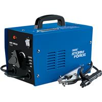 Draper Turbo Arc Welder 230V 130A