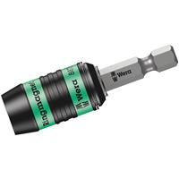 Wera Ring "Magnet" Rapidaptor Bit Holder 50mm in Black