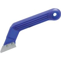 Vitrex Grout Rake in Blue