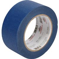 Pinnacle UV Resistant 14 Day Masking Tape 50mm x 50m in Blue Steel