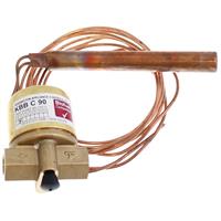 Teddington Kbb/C/90 2.0M Fire Valve