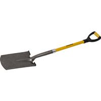 Roughneck Digging Spade 1070mm Carbon Steel