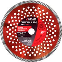 Abracs Pro General Purpose Diamond Blade 230 x 22mm Steel