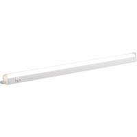 Sensio Axis LED Striplight 240V Natural White 8W 524mm 800lm