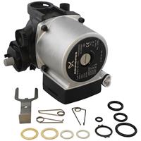 Worcester Bosch Worcester 8716120409 Pump Assembly Upmo 7M Chg