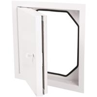 Unbranded Fire Rated Access Panel 300 x 300mm Steel