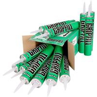 Evo-Stik Gripfill 350ml (12 Pack) in Brown Plastic