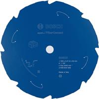 Bosch EXPERT Cordless Fibre Cement Circular Saw Blades 305 x 30 x 8T