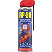 Action Can RP-90 Penetrating Oil 500ml Rubber