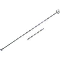 Rothenberger Universal 5 in 1 Stopcock Key 860mm