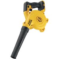 DeWalt DCV100-XJ 18V XR Compact Blower Body Only